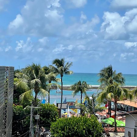 Diaria Porto De Galinhas Daire Dış mekan fotoğraf