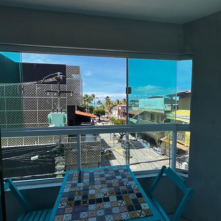 Diaria Porto De Galinhas Daire Dış mekan fotoğraf