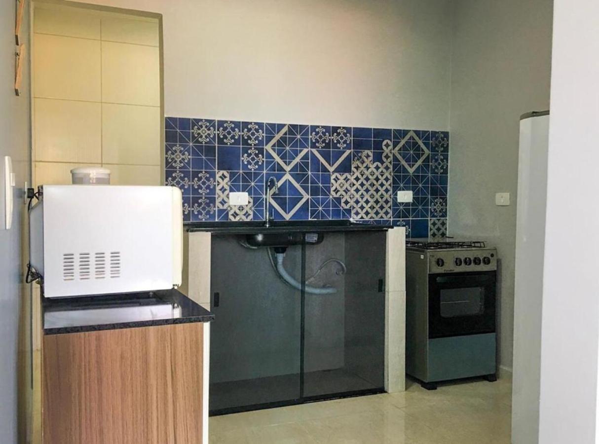 Diaria Porto De Galinhas Daire Dış mekan fotoğraf
