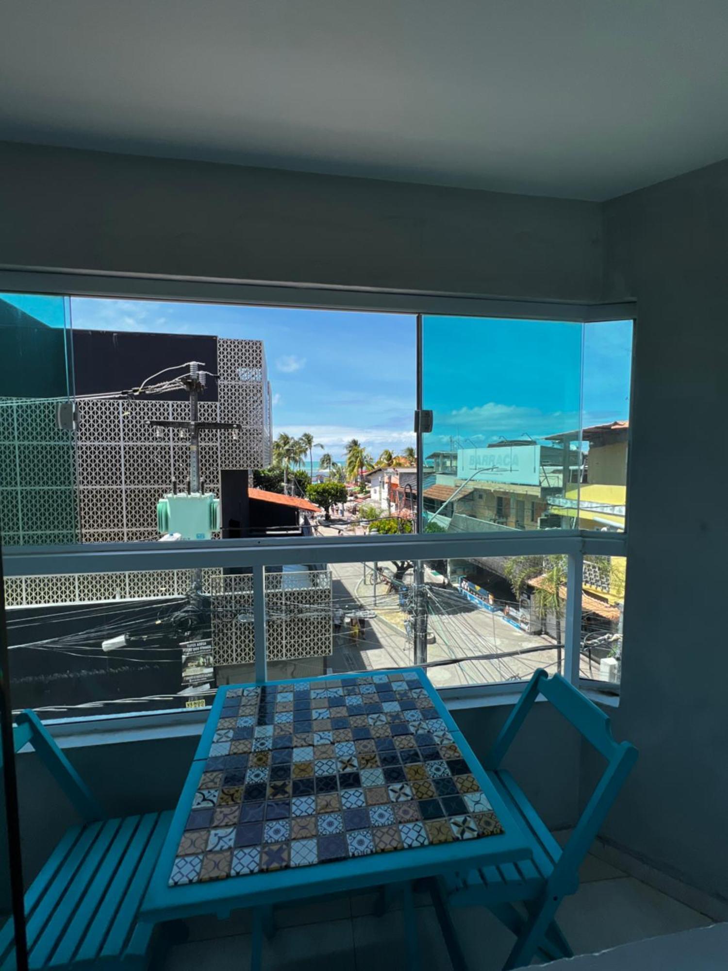 Diaria Porto De Galinhas Daire Dış mekan fotoğraf
