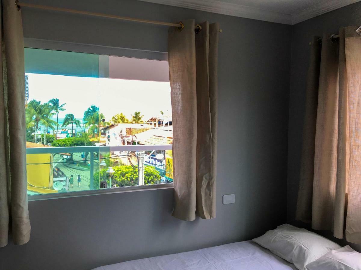 Diaria Porto De Galinhas Daire Dış mekan fotoğraf