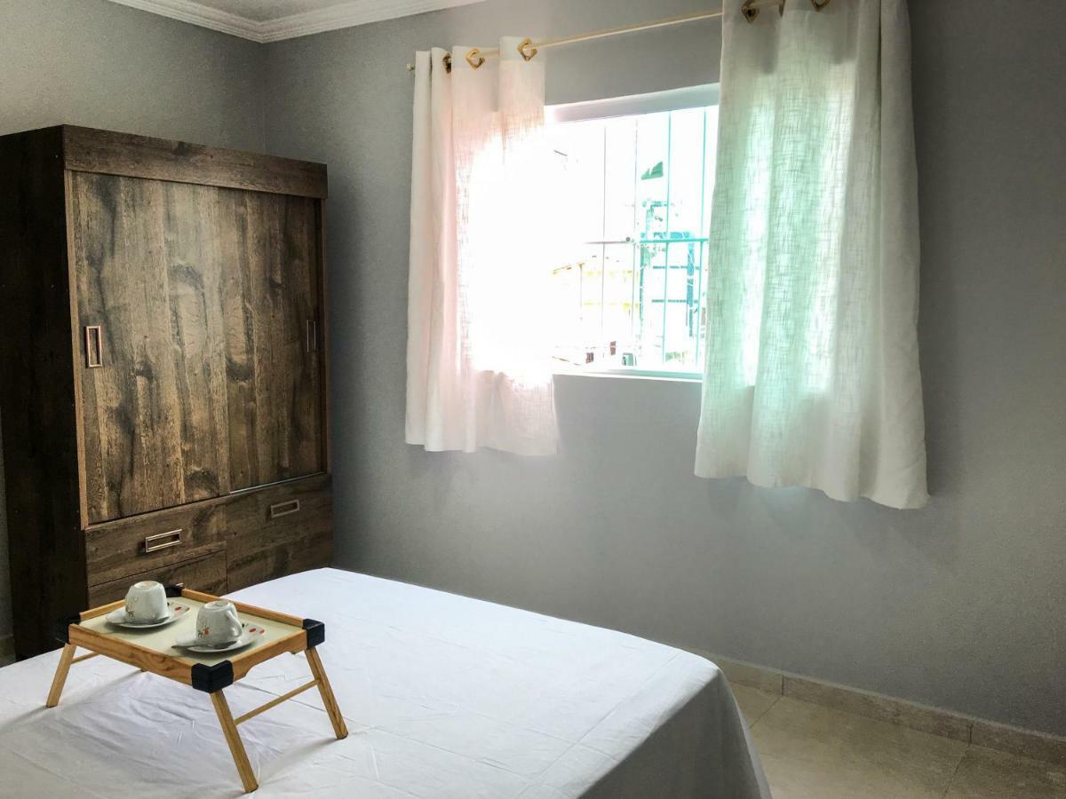 Diaria Porto De Galinhas Daire Dış mekan fotoğraf