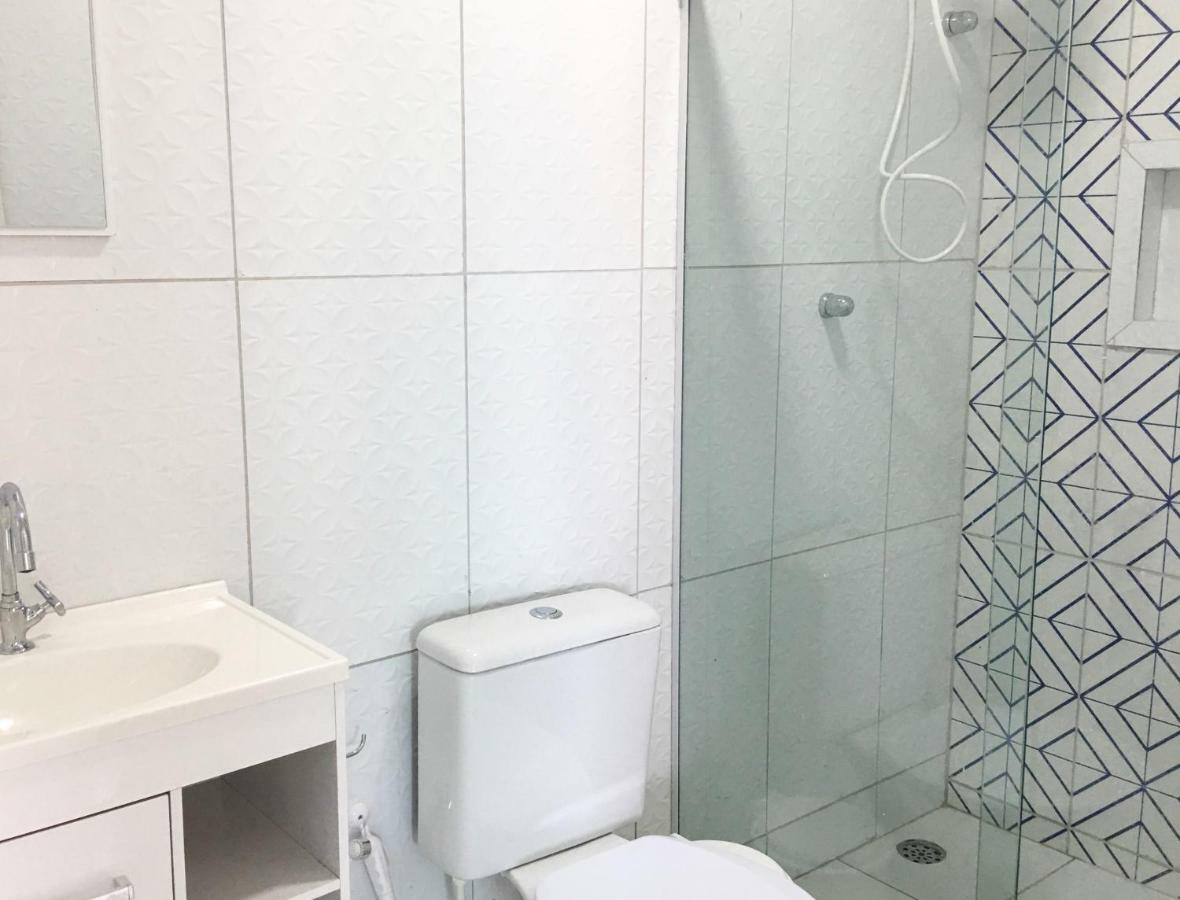 Diaria Porto De Galinhas Daire Dış mekan fotoğraf
